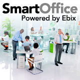 SmartOffice CRM and Agency Management System Image