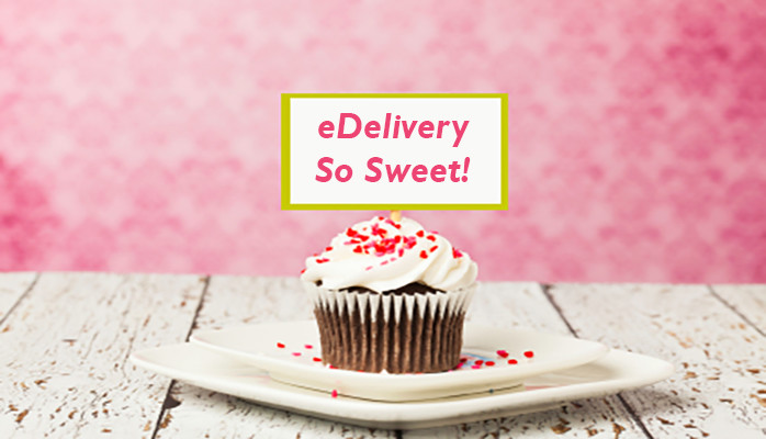eDeliverySweet