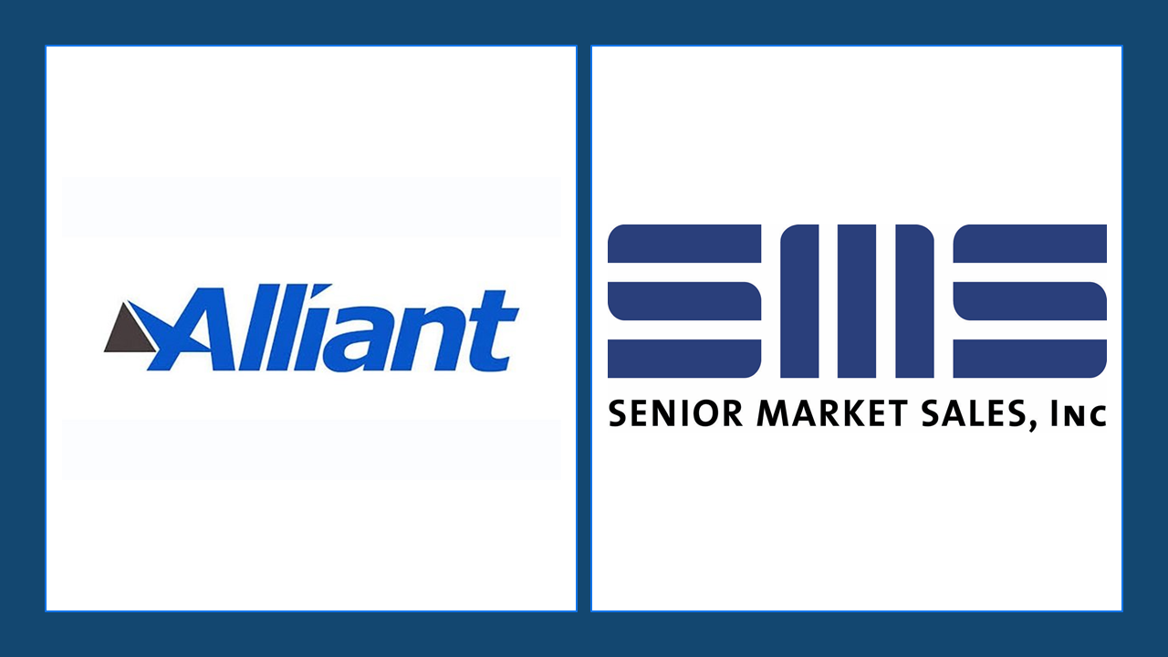 Alliant - SMS