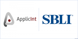 ApplicInt and SBLI