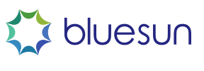 BlueSunLogo