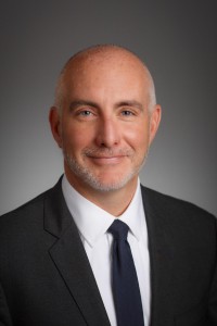 Brian ClarkHeadshot