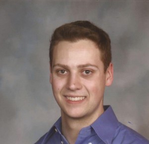 Headshot