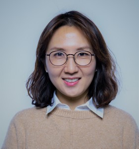Lee, Soo Jin