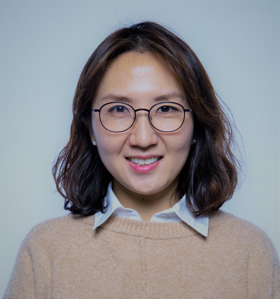 Lee, Soo Jin