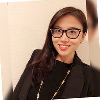 Marjorie Ma photo
