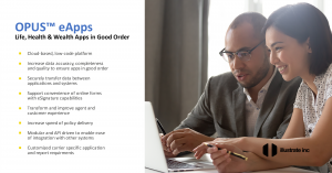 OPUS eApps