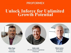 PROFORMEX WEBINAR 3
