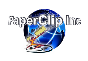 Paperclip
