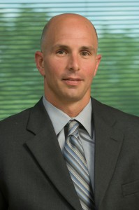 Scott Claycomb