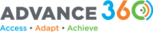ahou logo-advance360