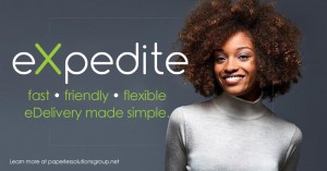 expedite - psg image
