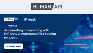 human api and verisk