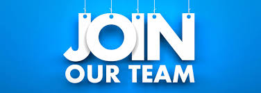 join our team download