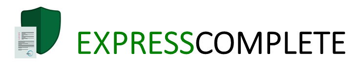 ExpressComplete with Shield 1