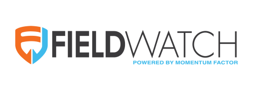 FieldWatch - Tagline