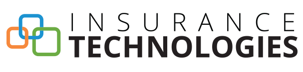 Insurance Technologies logo brand