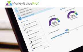 MoneyGuidePro 290