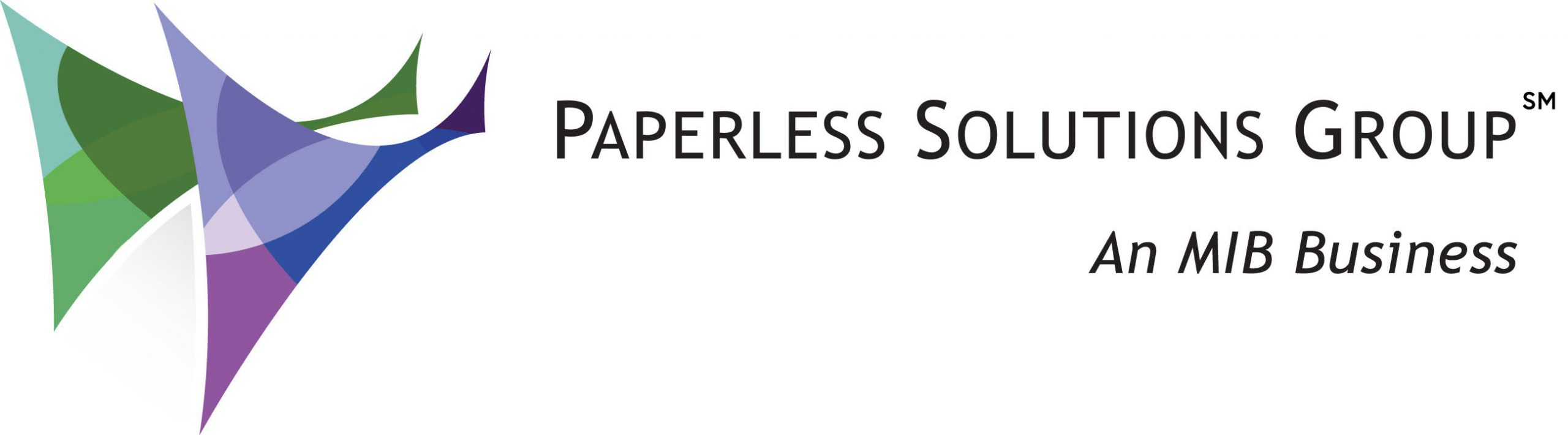 Paperless solution