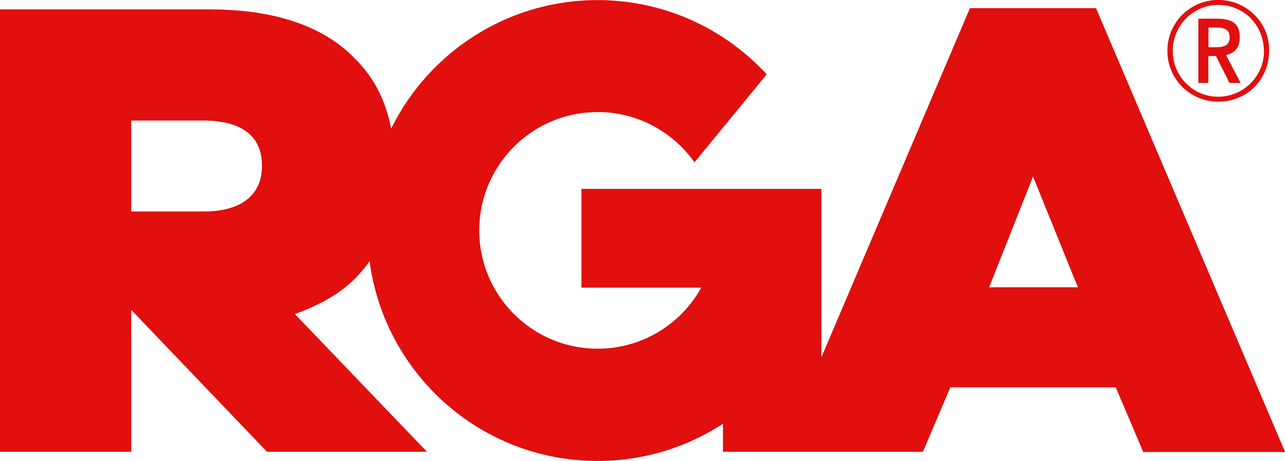 Reinsurance Group of America logo