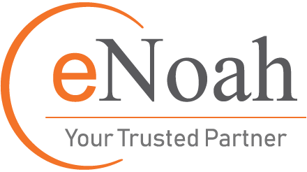 enoah logo