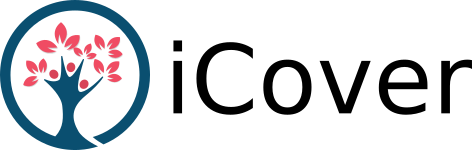 icover logo