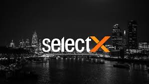 selectx