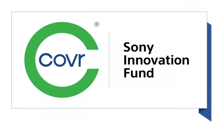 Covr Financial Technologies Launches New Insurance Product Suite with Investment from Sony Innovation Fund by IGV