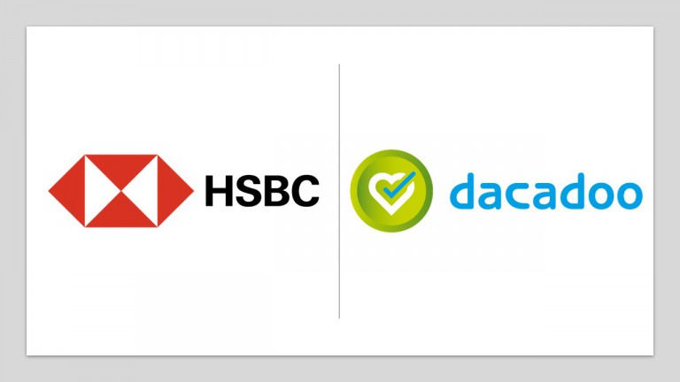 HSBC LIFE AND DACADOO FORGE GLOBAL PARTNERSHIP TO ENHANCE HOLISTIC HEALTH AND WELLBEING OFFERING TO CUSTOMERS