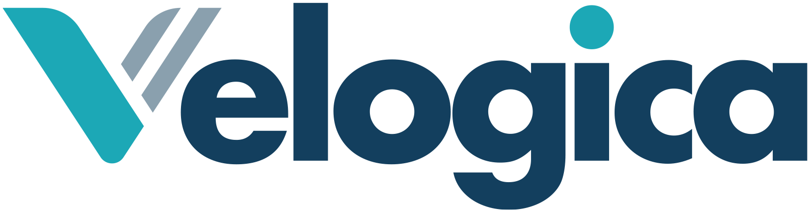 Velogica logo 2020