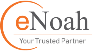 enoah logo