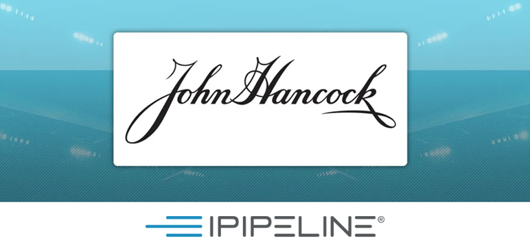 John Hancock Integrates With iPipeline’s iGO Application Solution to Streamline Sales and Improve Customer Experience