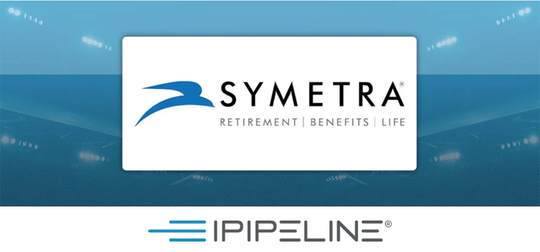 iPipeline Teams With Symetra to Insure Term Life Customers in Minutes