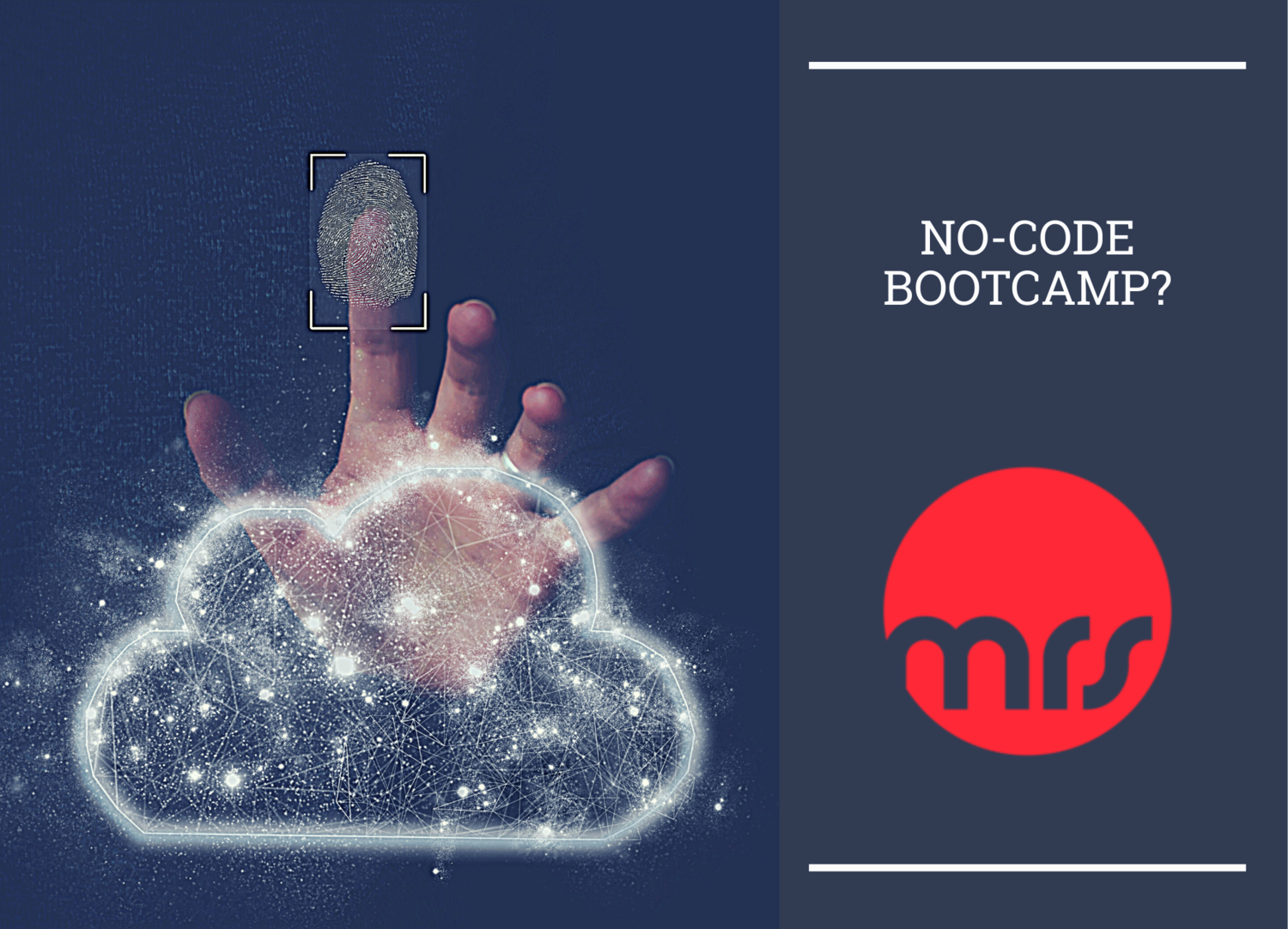 No-Code Bootcamp?