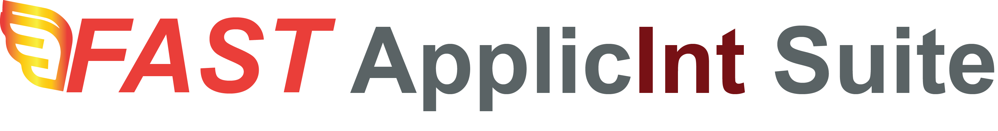 fast applicint suite