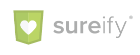 sureify logo