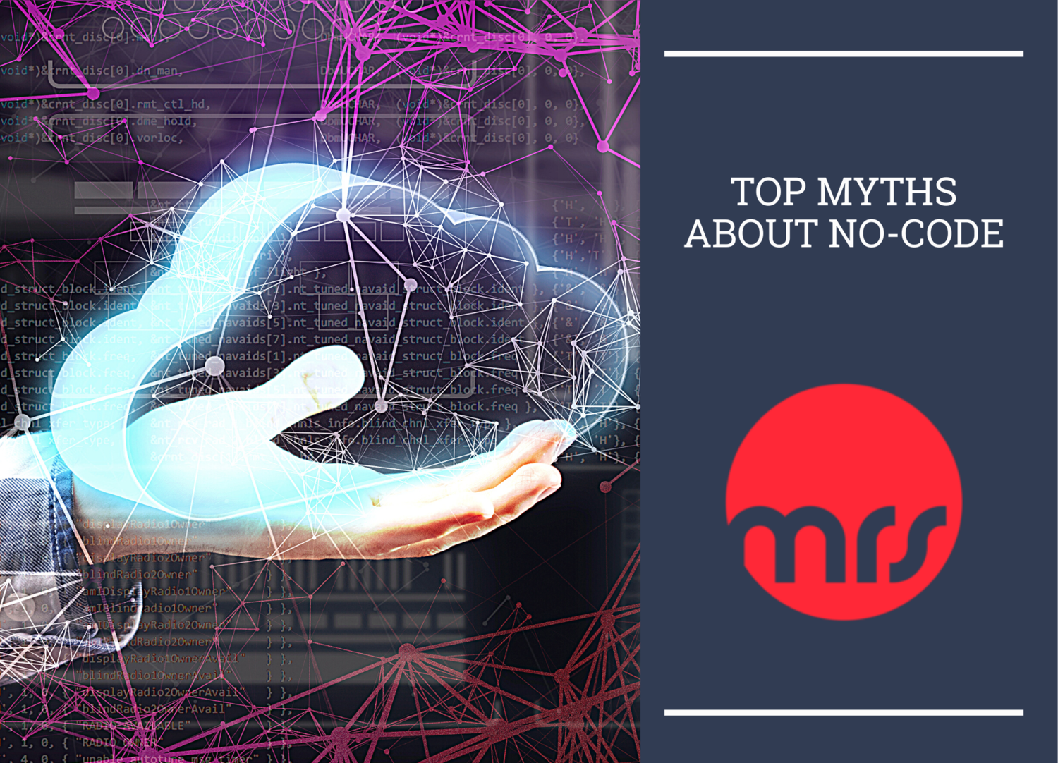 Top Myths About No-Code