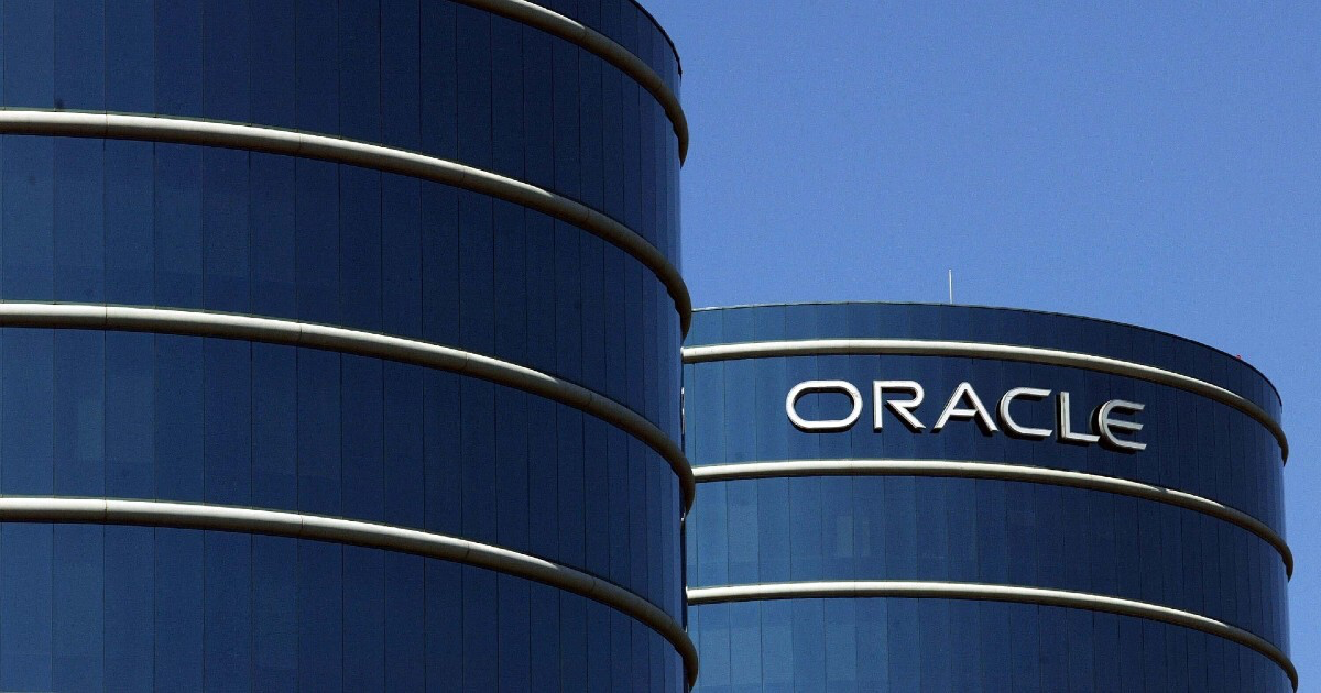 Oracle acquires Cerner for $28.3B