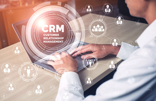 Factors to Consider While Approaching a Professional CRM Agency?