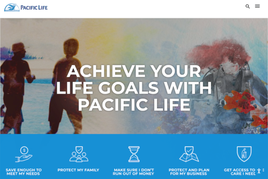 Pacific Life Launches Level-Premium Term Life on Verisk’s FAST Platform