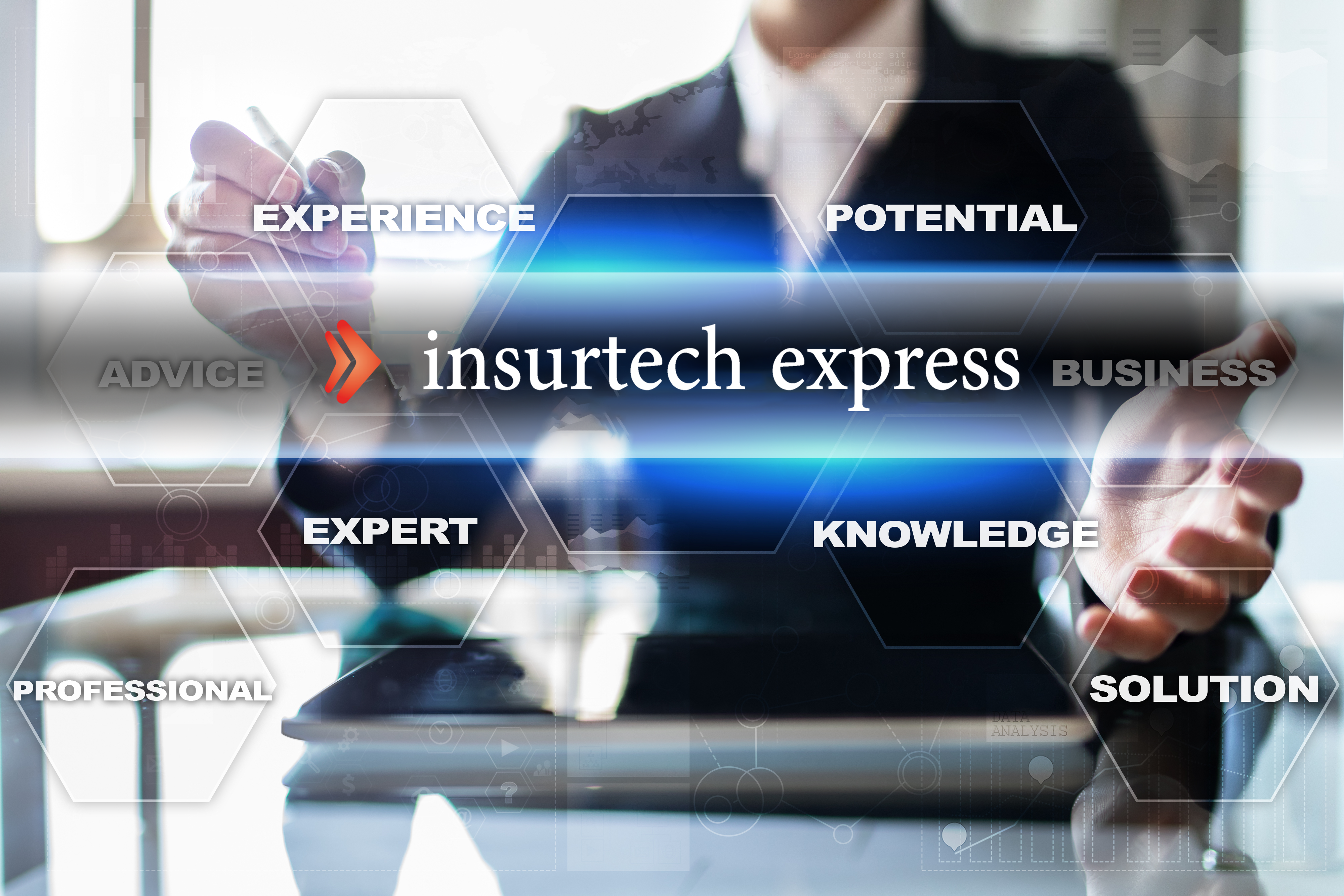 InsurTech Express Enjoy Rave Reviews For Their Life Insurance Sales Solutions