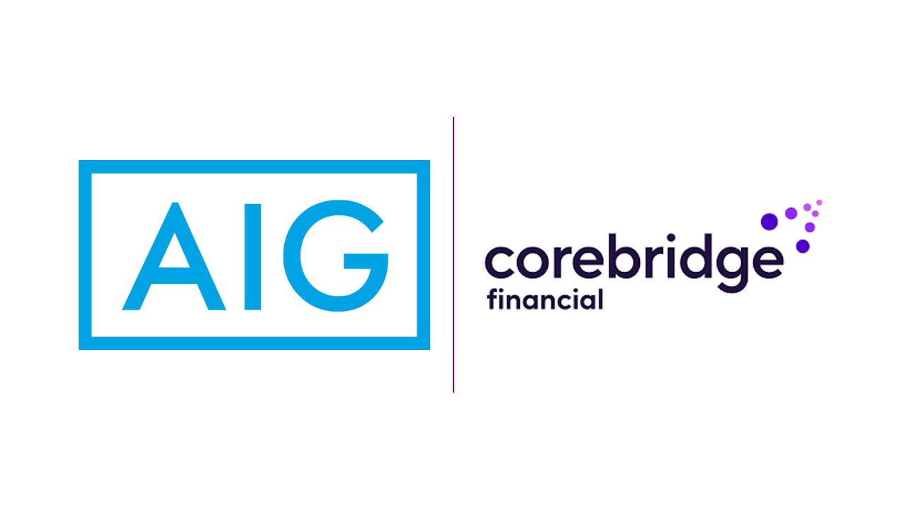 AIG Announces Plan to Rebrand its Life & Retirement Business as Corebridge Financial