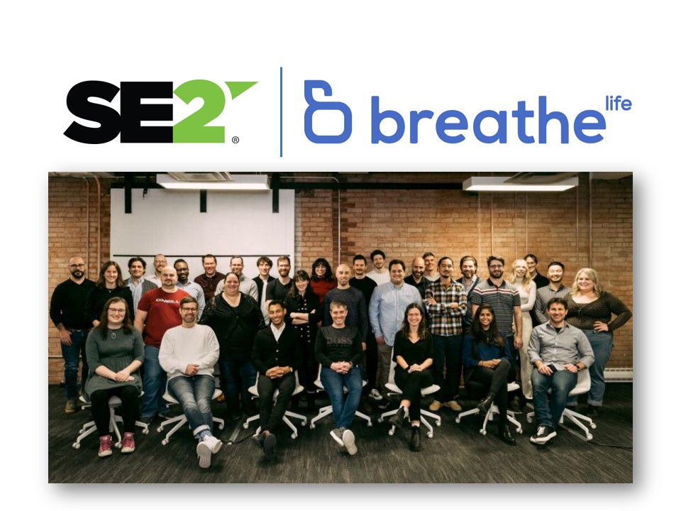 SE2 Acquires Breathe Life to Scale SaaS Product and Data Capabilities for Carriers Across the Insurance Lifecycle