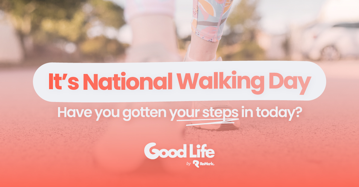 Walking: The biggest untapped opportunity for insurers?