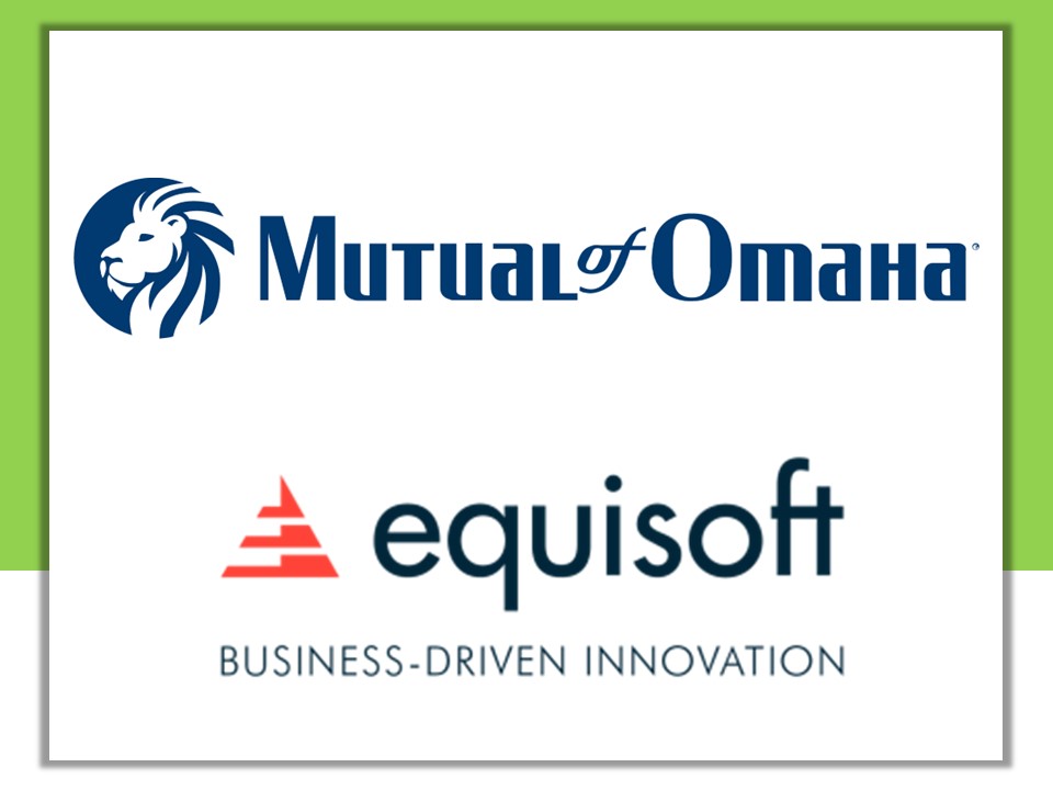 Mutual of Omaha Makes Change a Feature, not a Bug in Their Digital Life Insurance Transformation