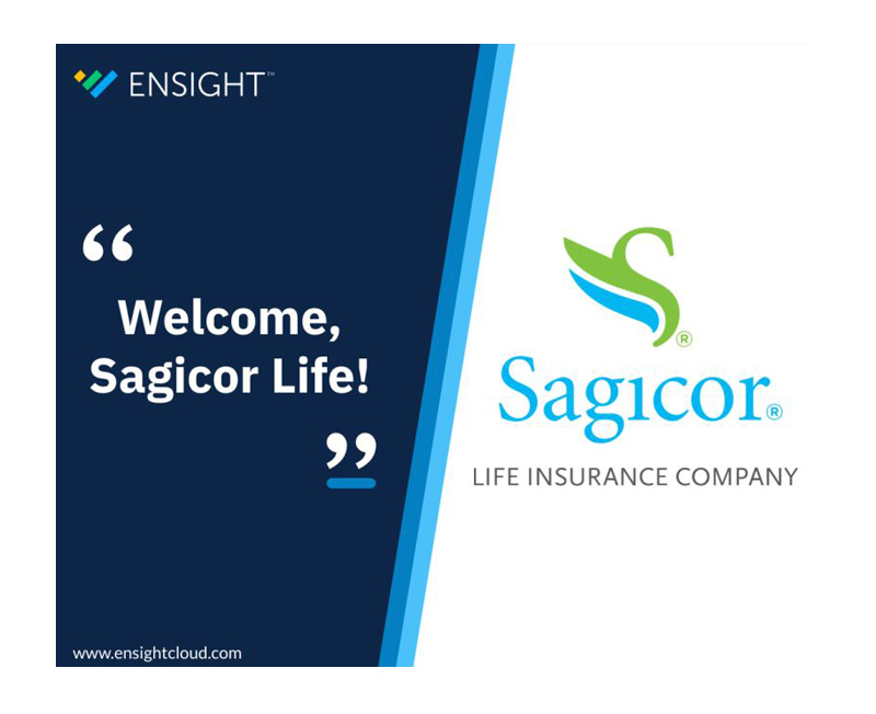 Sagicor Life Insurance Company Joins The Ensight™ Marketplace Platform