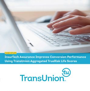 TransUnion Case study 2