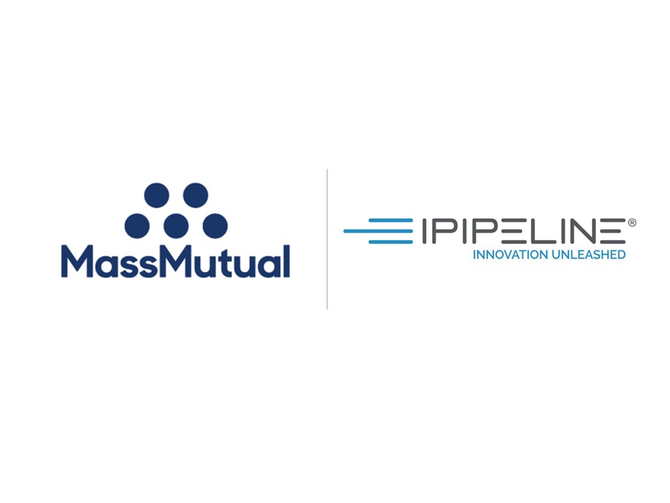 Life and Disability Income Insurance Products from MassMutual Now Available on iPipeline®’s End-to-End Digital Platform