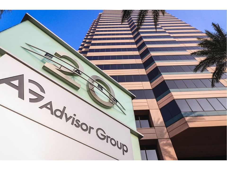 Advisor Group Buys $40 Billion Independent Broker-Dealer