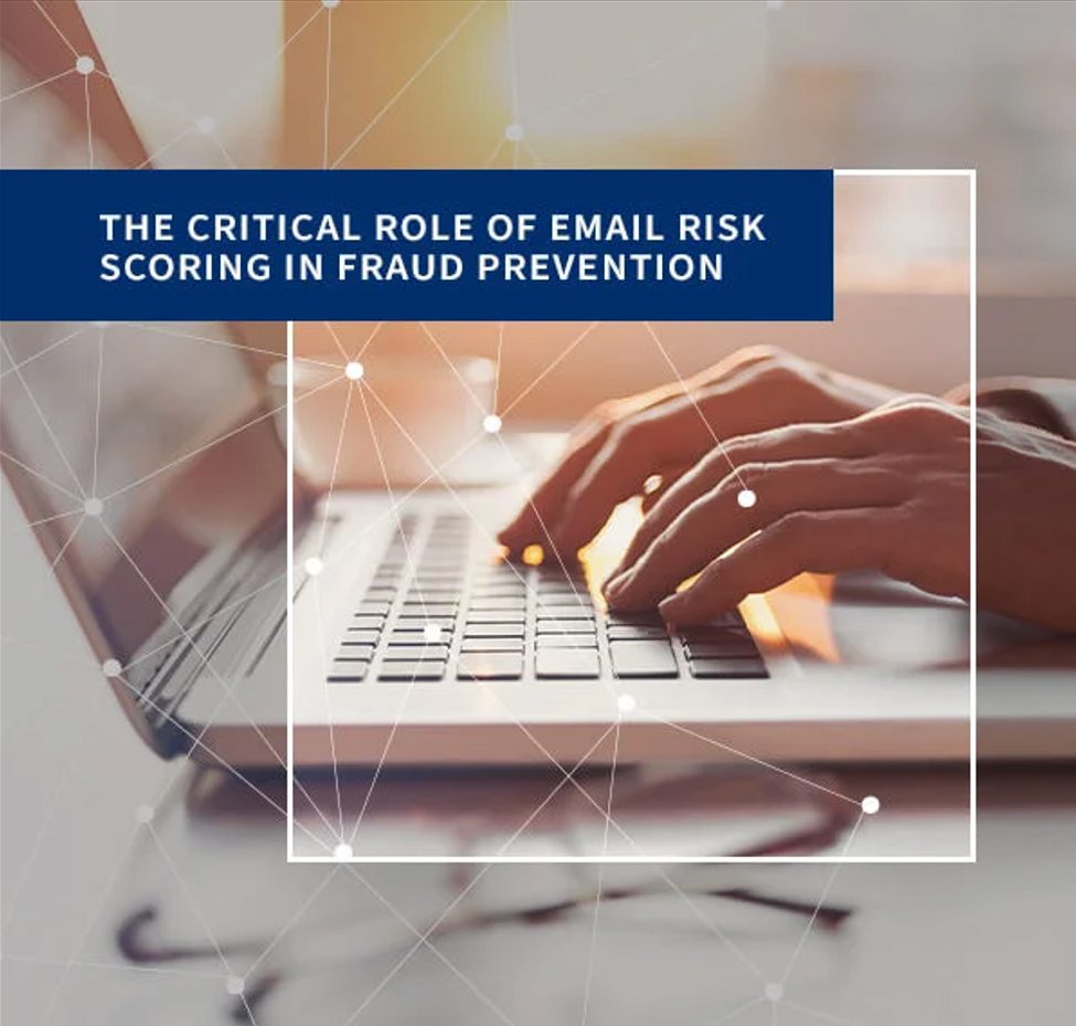 Email Risk Scoring Whitepaper